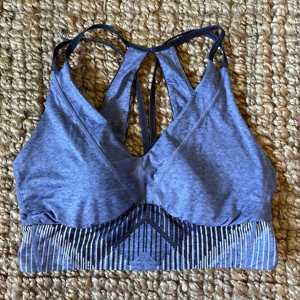 Prana sports bra